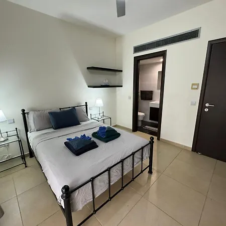 Eleona Royal 2 Bedroom Apartmán