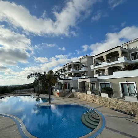 Eleona Royal 2 Bedroom Pegeia