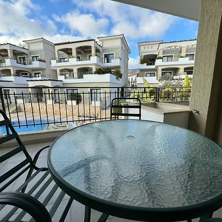 Eleona Royal 2 Bedroom