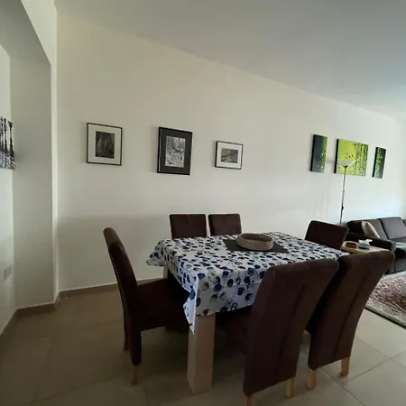 Eleona Royal 2 Bedroom Apartment Peyia