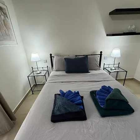 Lägenhet Eleona Royal 2 Bedroom