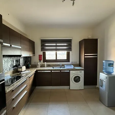 Lejlighed Eleona Royal 2 Bedroom *